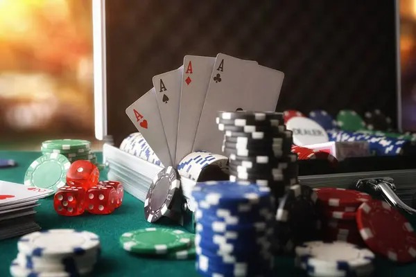 taring bet What Live Casino Looks Like With Us