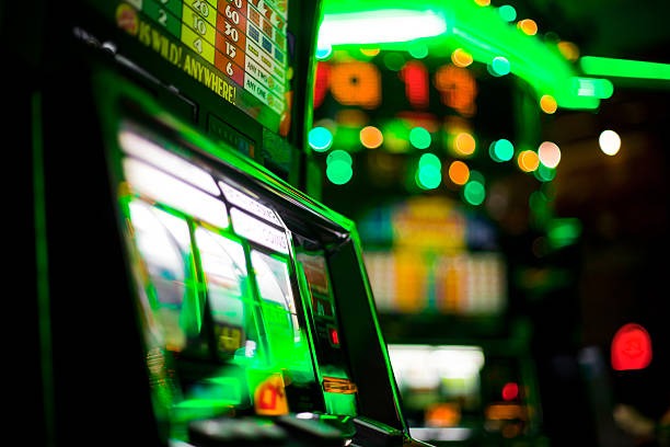 taring bet What's Inside Our Slot Lobby