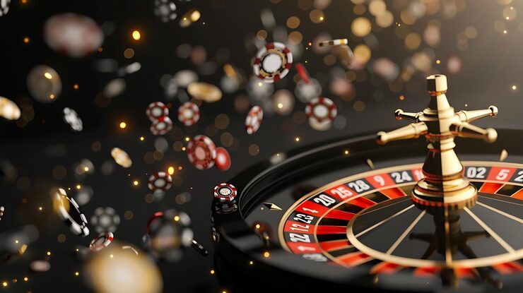 taring bet mobile gaming